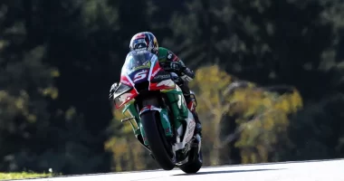 Johann Zarco ve MotoGP Avusturya GP'sinde Zorlu Sınav