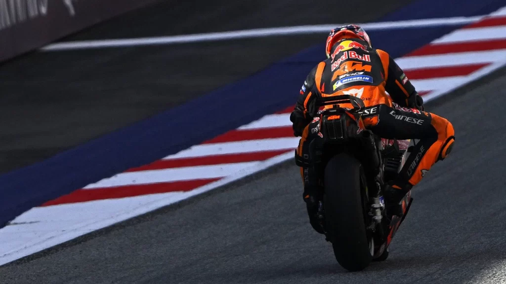 2026 Avusturya MotoGP: Red Bull Ring ısınma turlarında Bezzecchi zirvede