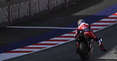 Honda MotoGP Motegi sürprizi: Full circle moment nedir?