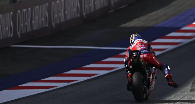 Honda MotoGP Motegi sürprizi: Full circle moment nedir?