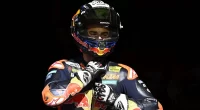 Pedro Acosta MotoGP Avusturya sprint yarışındaki hatasını açıkladı