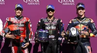 2026 Avusturya MotoGP Başlangıç Gridinde Heyecan Dorukta