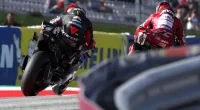 2026 Avusturya MotoGP: Red Bull Ring ısınma turlarında Bezzecchi zirvede