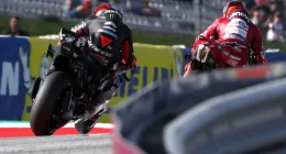 2026 Avusturya MotoGP: Red Bull Ring ısınma turlarında Bezzecchi zirvede