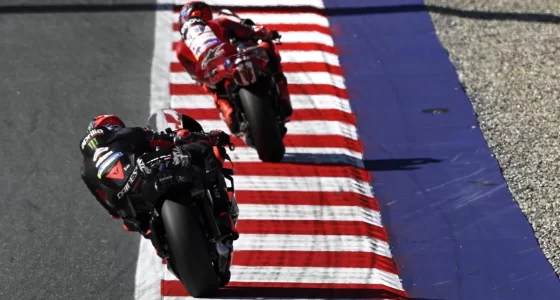 Avusturya GP Sonrası MotoGP Takvimi ve Japonya Yarışı