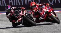 MotoGP şampiyonluk mücadelesinde kritik viraj: Jorge Martin'in Asya turu