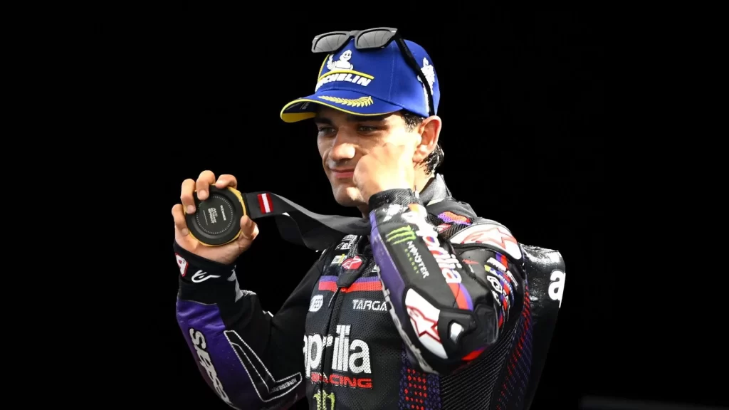 MotoGP Sprint kazananları listesi ve Jorge Martin'in yükselişi