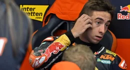 Pedro Acosta ve Avusturya MotoGP: Düşüşler Bir İşaret mi?