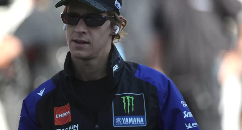 Fabio Quartararo'dan MotoGP Sprint Yarışları İçin F1 Önerisi