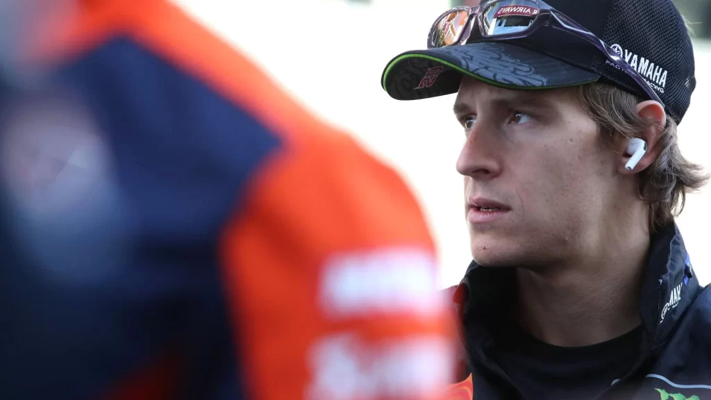 Fabio Quartararo ve Yamaha - Yamaha MotoGP takımı ve Fabio Quartararo arasındaki bağlar zayıflıyor