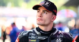 Manuel Gonzalez Moto2 kariyeri için kritik kararını verdi