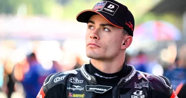Manuel Gonzalez Moto2 kariyeri için kritik kararını verdi