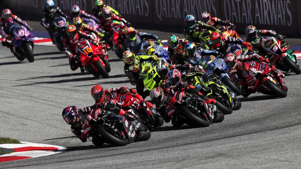 Jorge Martin arm surgery kararı: Aprilia düşük riskli yolu seçti