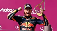 Pedro Acosta MotoGP zaferi - Pedro Acosta'nın MotoGP zaferi: KTM'in evindeki büyük geri dönüş