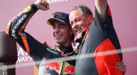 Marc Marquez ve Pedro Acosta rekabeti: MotoGP'de yeni bir dönem
