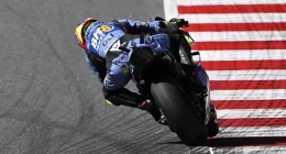 Fermin Aldeguer MotoGP Japonya Öncesi Operasyon Geçirdi
