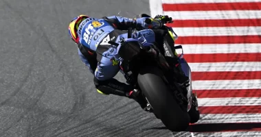 Fermin Aldeguer MotoGP Japonya Öncesi Operasyon Geçirdi