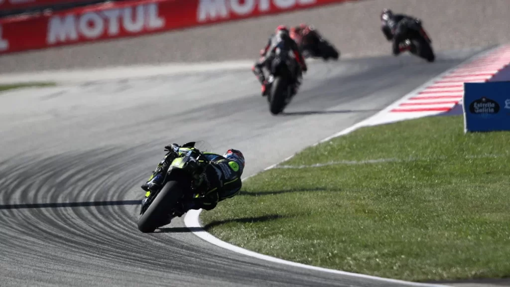 Ai Ogura Motegi performansı ile MotoGP sahnesinde dikkat çekiyor
