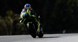 Ai Ogura Motegi performansı ile MotoGP sahnesinde dikkat çekiyor