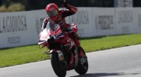 Ducati MotoGP şampiyonluk mücadelesinde Casey Stoner stratejisini uyguluyor
