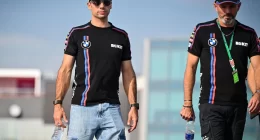 BMW WorldSBK projesi için Brad Binder neden ideal bir tercih?