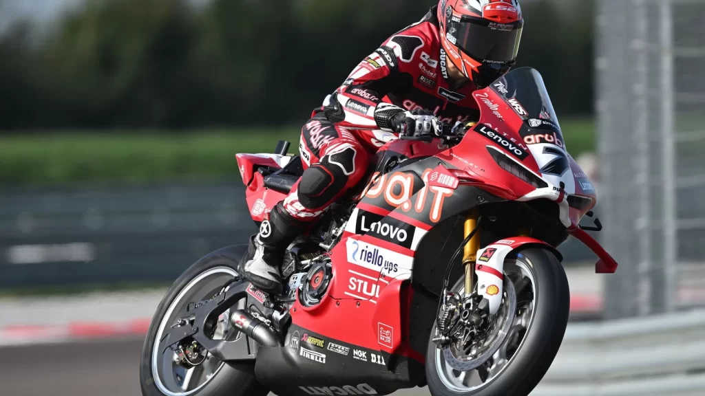 2026 Cremona WorldSBK: İlk Antrenman Seansı Sonuçları