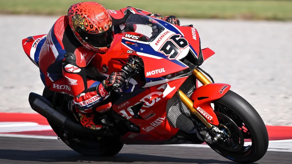 Jake Dixon ve Honda'nın WorldSBK Yükselişi: Cremona'da Neler Değişti?