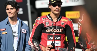 Nicolo Bulega ve Pirelli lastikleri: VR46'dan kritik açıklama
