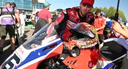Jake Dixon: Honda WorldSBK potansiyeli sandığımızdan yüksek