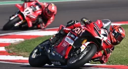 Iker Lecuona ve Nicolo Bulega Rekabeti: Dünya Superbike'ta Neler Bekliyor?
