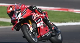 2026 Cremona WorldSBK Yarış 1: Iker Lecuona'dan Baskın Performans