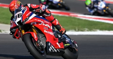 Jake Dixon ve Honda'nın WorldSBK Yükselişi: Cremona'da Neler Değişti?