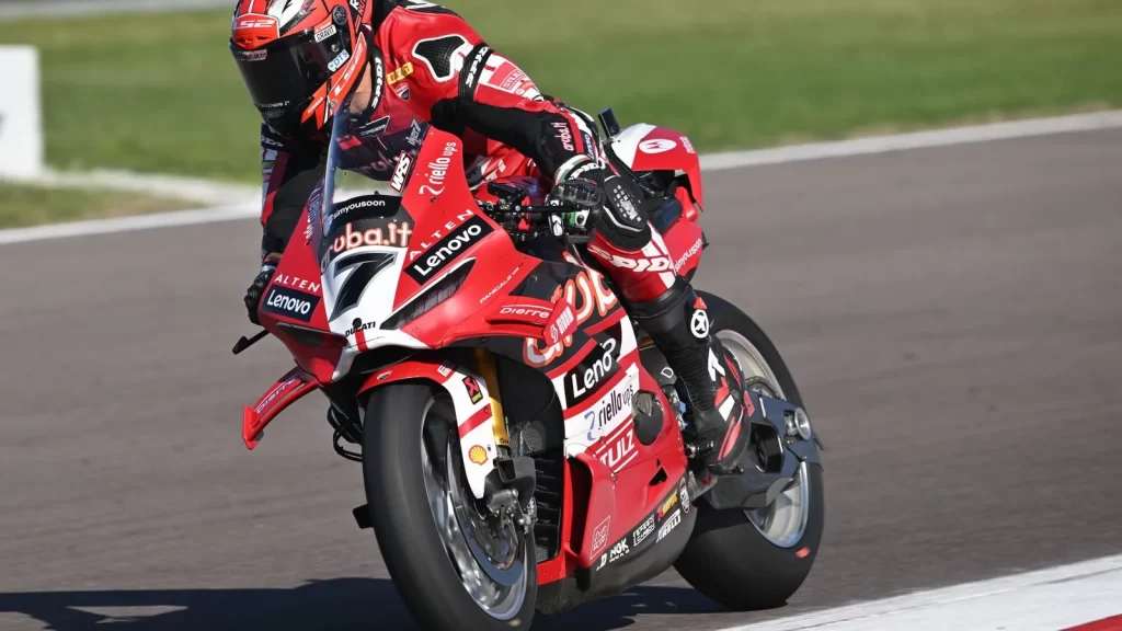 2026 Cremona WorldSBK Warm Up Sonuçları: Iker Lecuona Zirveyi Korudu