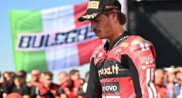 Nicolo Bulega 2026 WorldSBK şampiyonu oldu