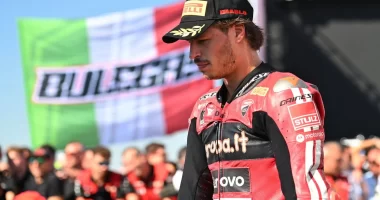 Nicolo Bulega 2026 WorldSBK şampiyonu oldu