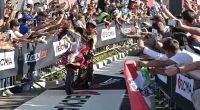 Nicolo Bulega 2026 WorldSBK şampiyonluğu ile tarih yazdı