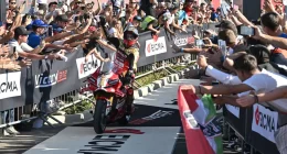 Nicolo Bulega 2026 WorldSBK şampiyonluğu ile tarih yazdı