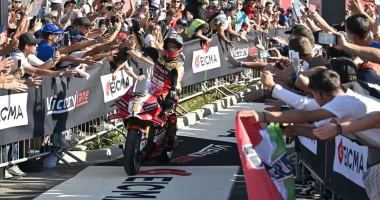 Nicolo Bulega 2026 WorldSBK şampiyonluğu ile tarih yazdı