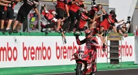 Nicolo Bulega ve Ducati Panigale V4 R: WorldSBK'da Tarihi Hakimiyet
