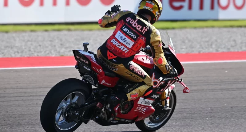 2026 WorldSBK Puan Durumu: Cremona Sonrası Şampiyonluk Yarışı