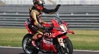 Nicolo Bulega ve Ducati: WorldSBK Şampiyonluğu ve Tarihi Başarı