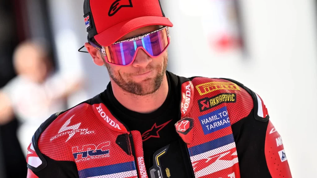 Jake Dixon ve Honda'nın WorldSBK Yükselişi: Cremona'da Neler Değişti?