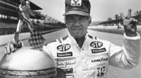 Indy 500 efsanesi Gordon Johncock 90 yaşında hayatını kaybetti