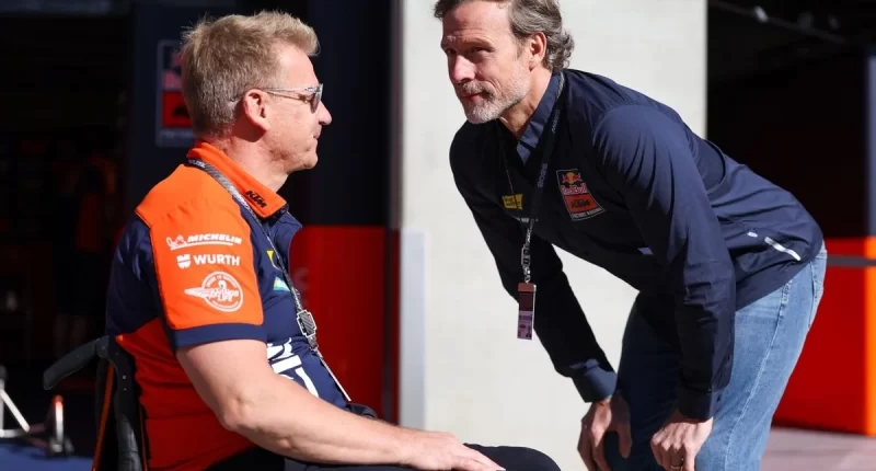 KTM MotoGP başarısı sonrası neden alçakgönüllü kalmalı?