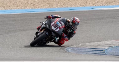 Leon Haslam ve Assen BSB mücadelesi: Podyumun detayları