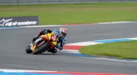 TAG Honda BSB takımı Scott Swann ile sezonu tamamlıyor