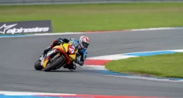 TAG Honda BSB takımı Scott Swann ile sezonu tamamlıyor