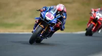 Bradley Ray ve McAMS Yamaha 2027 BSB Sezonu İçin Anlaştı