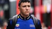 Isack Hadjar, Azerbaycan GP ile Formula 1'e geri dönüyor