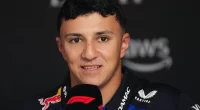 Isack Hadjar'ın Sakatlığı Nedeniyle Isack Hadjar F1 Yarışını Kaçırıyor